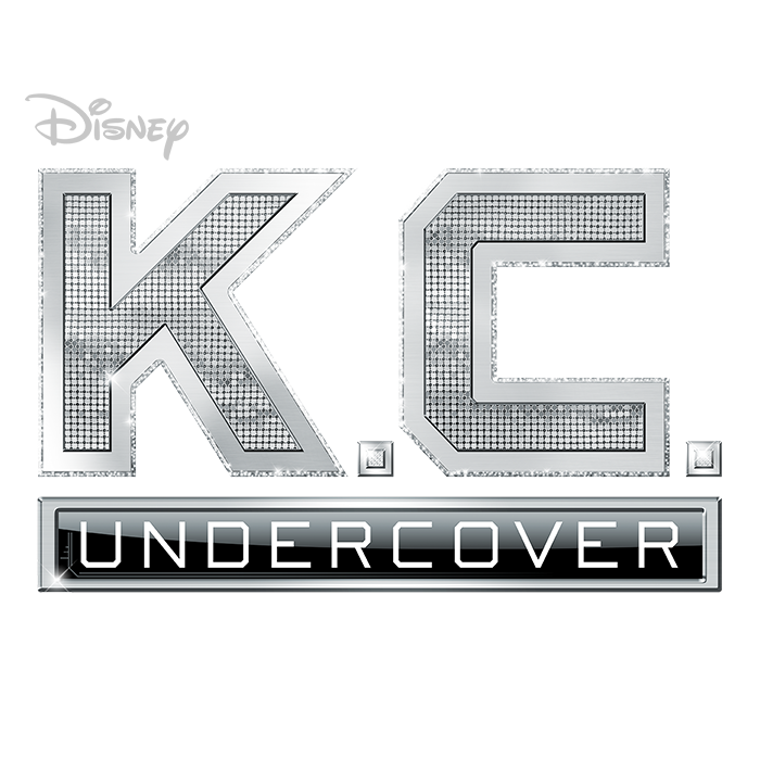 K.C. UNDERCOVER