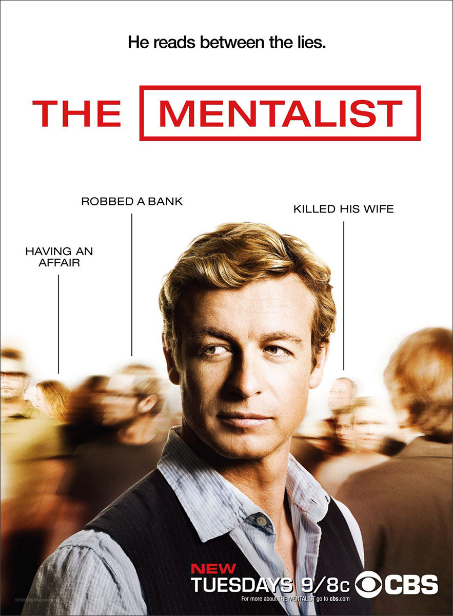 THE MENTALIST